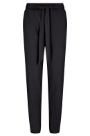 SoyaConcept - Sc-Siham 59 Pants - Elegant & Pænere Buks - Black