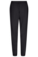 SoyaConcept - Sc-Siham 59 Pants - Elegant & Pænere Buks - Black