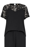 SoyaConcept - Sc-Siham 58 Jumpsuit Buksedragt - Sort
