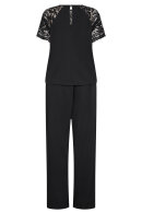 SoyaConcept - Sc-Siham 58 Jumpsuit Buksedragt - Sort
