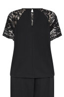 SoyaConcept - Sc-Siham 58 Jumpsuit Buksedragt - Sort