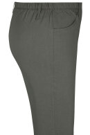 Zhenzi - Twist Legging Fit Bukser - Super Let Elastisk - Grøn 