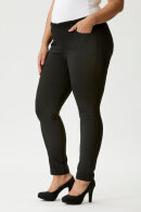 Zhenzi - Twist Legging Fit Bukser - Super Let Elastisk - Grøn 