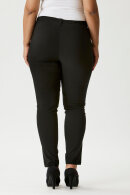 Zhenzi - Twist Legging Fit Bukser - Super Let Elastisk - Grøn 