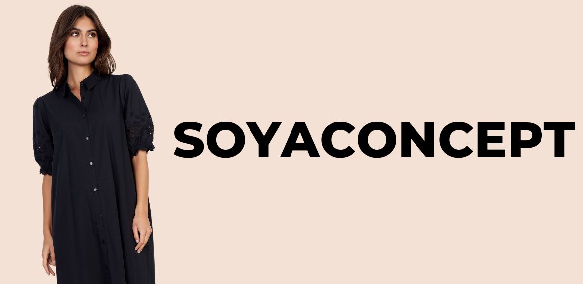 Soyaconcept Soyaconcept
