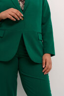 Kaffe Curve - KCsakira Blazer Aventurine