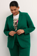 Kaffe Curve - KCsakira Blazer Aventurine