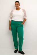 Kaffe Curve - KCsakira Long Pants - Aventurine