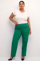 Kaffe Curve - KCsakira Long Pants - Aventurine