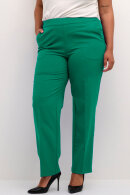 Kaffe Curve - KCsakira Long Pants - Aventurine