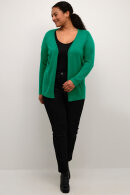 Kaffe Curve - KCfarsia Cardigan - Aventurine