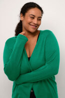 Kaffe Curve - KCfarsia Cardigan - Aventurine