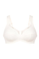 Anita - Clara Comfort - Bh Uden Bøjle - Off White