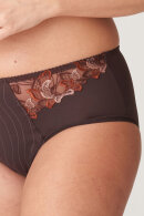 PrimaDonna - Deauville - Full Briefs - Maxi - Ristretto