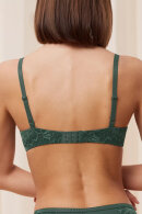 Triumph - Amourette Charm T WHP01 - Bøjle Bh & Fyld - Smoky Green