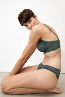 Triumph - Amourette Charm T Brazilian01 - Trusse - Smoky Green