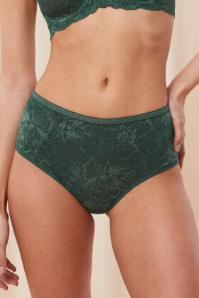 Triumph - Amourette Charm T Maxi02 - Trusse - Smoky Green