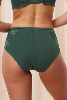 Triumph - Amourette Charm T Maxi02 - Trusse - Smoky Green