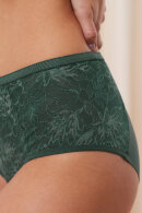 Triumph - Amourette Charm T Maxi02 - Trusse - Smoky Green