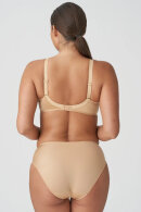 PrimaDonna - Satin Seamless Full Cup - Cognac