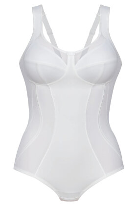 Anita - Clara Comfort - Korselet - Body - Off White