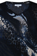 Zhenzi - Ainsley 200 - Strikket Bluse - Navy
