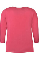 Zhenzi - Crystal 213 - Langærmet T-shirt - Slate Rose