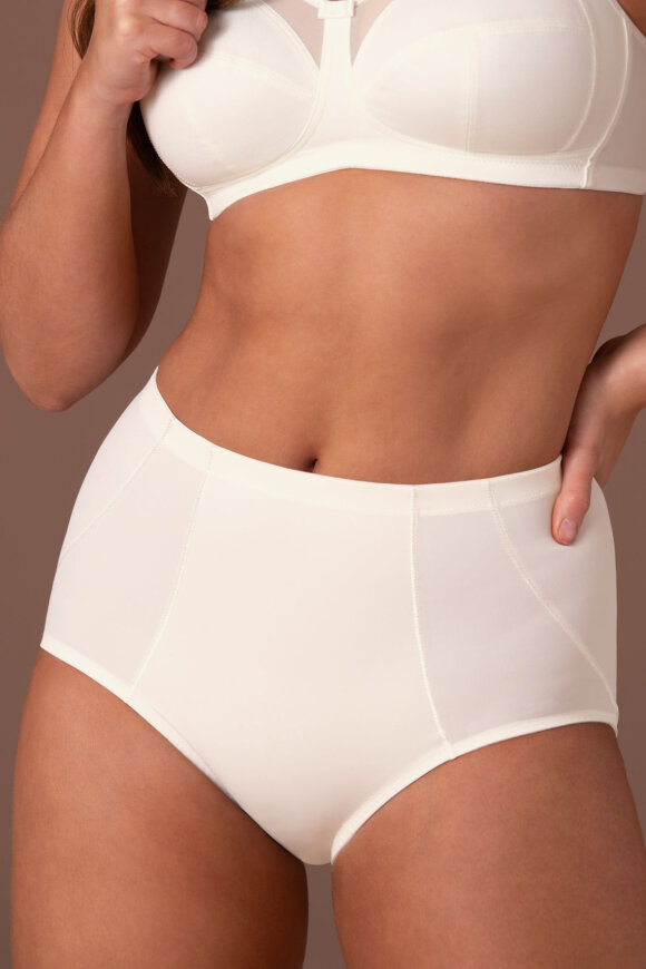 Anita - Clara Shape Maxi - Panty Girdle - Off White