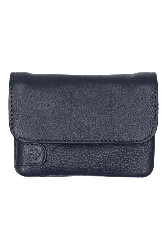 Tim & Simonsen - Siff Purse - Mørkeblå