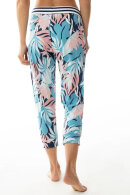 Mey -  Night Pants Bottoms - Pyjamas Bukser - Frost Blue