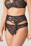 PrimaDonna - Livonia Garter Belt - Hofteholder - Black