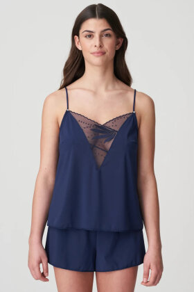 Marie Jo - Etoile Nightwear - Sapphire Blue