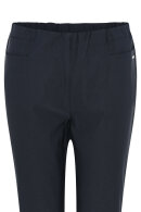 C Ro - Pants Regular - Elastisk Talje - Navy