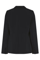 C Ro - Ditte Blazer - Elegant Sporty & Stræk- Sort