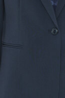 C Ro - Ditte Blazer - Elegant Sporty & Stræk - Navy
