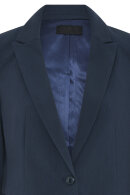C Ro - Ditte Blazer - Elegant Sporty & Stræk - Navy