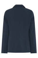 C Ro - Ditte Blazer - Elegant Sporty & Stræk - Navy