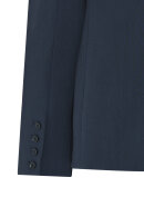 C Ro - Ditte Blazer - Elegant Sporty & Stræk - Navy
