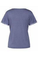 CCDK - Jordan T-Shirt - Pyjamas Top - Bijou Blue