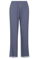 CCDK - Jasmin Pants - Pyjamas Bukser - Bijou Blue