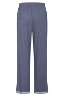 CCDK - Jasmin Pants - Pyjamas Bukser - Bijou Blue