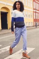 Saint Tropez - BrooklynSZ Pullover - Night Sky