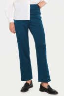 Saint Tropez - KaileenSZ Pants - Casual Fit - Reflecting Pond Melange