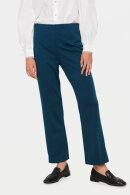 Saint Tropez - KaileenSZ Pants - Casual Fit - Reflecting Pond Melange