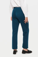 Saint Tropez - KaileenSZ Pants - Casual Fit - Reflecting Pond Melange