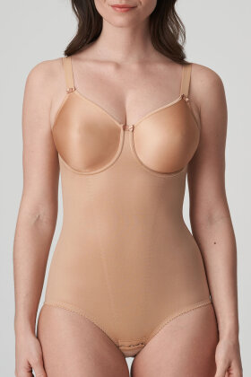 PrimaDonna Perle shapewear - shape trusser high briefs m ben - Hos Lohse