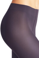 Falke - Pure Matt Tights 50D - Strømpebukser - Amethyst