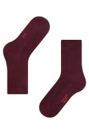 Falke - Family SOCK Ankelstrømpe - Barolo