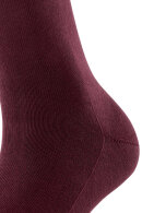 Falke - Family SOCK Ankelstrømpe - Barolo