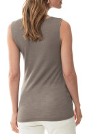 Mey - Top Merinould & Silke - Serie Wool Love - Deep Taupe